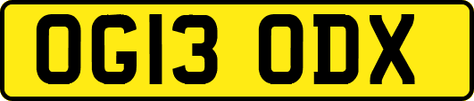 OG13ODX