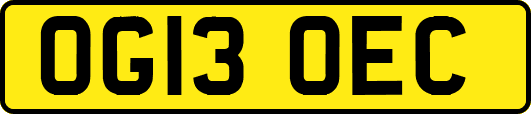 OG13OEC