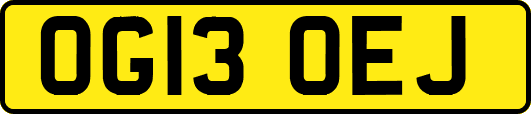 OG13OEJ