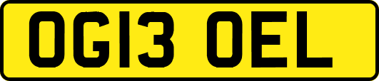 OG13OEL
