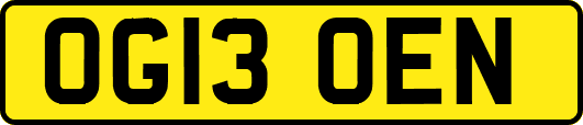 OG13OEN