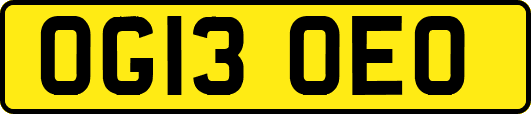 OG13OEO