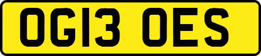 OG13OES