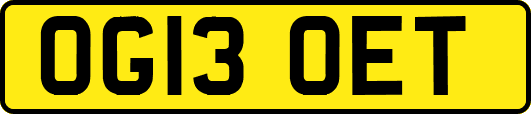 OG13OET
