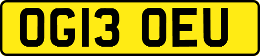 OG13OEU