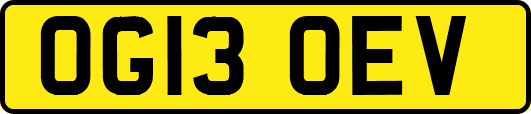 OG13OEV