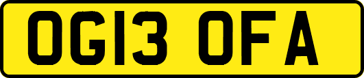 OG13OFA