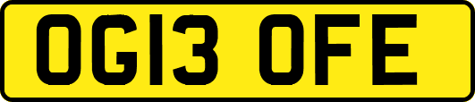 OG13OFE