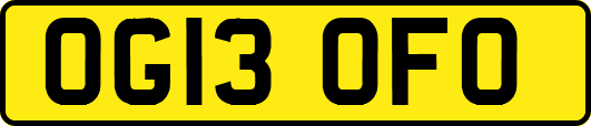 OG13OFO