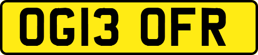 OG13OFR