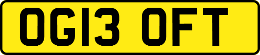 OG13OFT