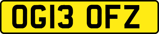 OG13OFZ