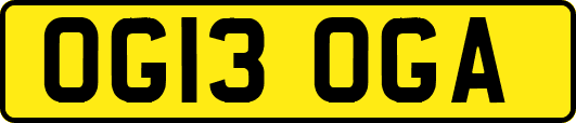 OG13OGA
