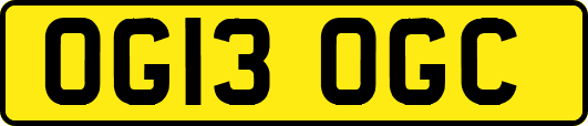 OG13OGC