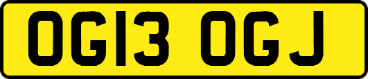 OG13OGJ