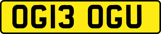 OG13OGU