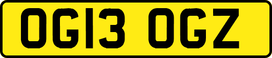 OG13OGZ
