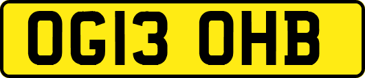 OG13OHB