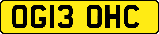 OG13OHC