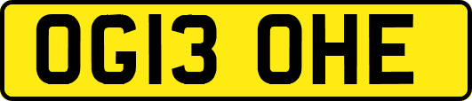 OG13OHE