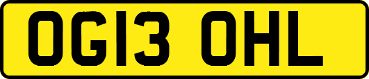 OG13OHL