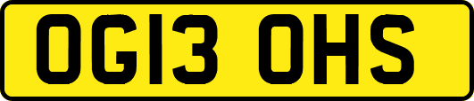 OG13OHS