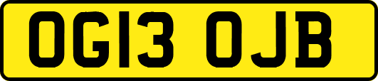 OG13OJB