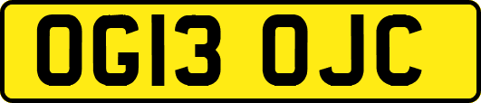 OG13OJC