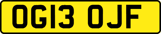 OG13OJF