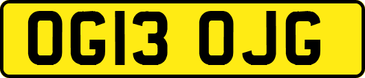 OG13OJG