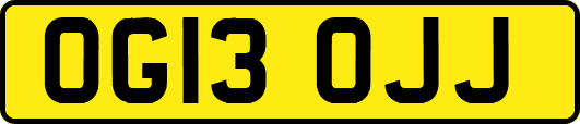 OG13OJJ