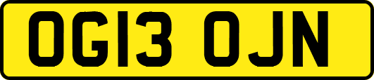 OG13OJN