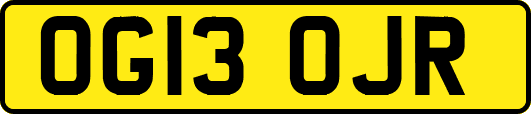 OG13OJR