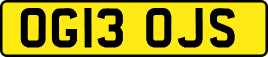 OG13OJS