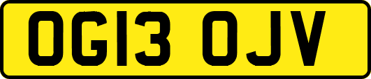 OG13OJV