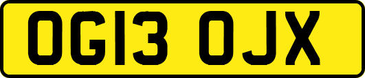 OG13OJX