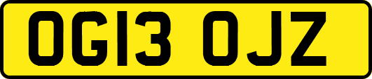 OG13OJZ