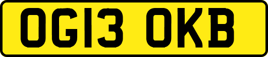 OG13OKB