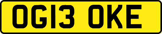OG13OKE