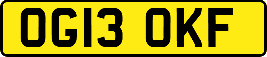 OG13OKF