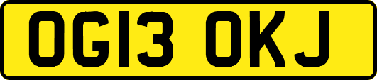 OG13OKJ