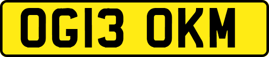 OG13OKM