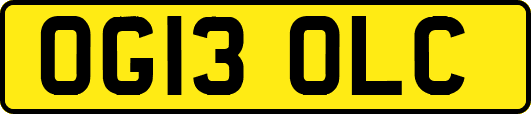OG13OLC