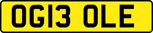 OG13OLE