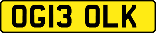 OG13OLK