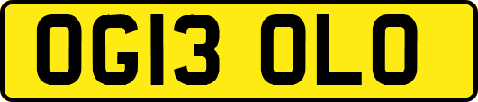 OG13OLO
