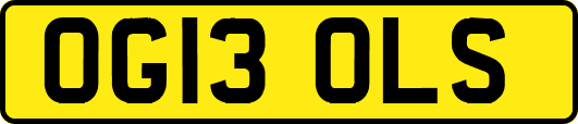 OG13OLS