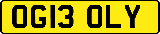 OG13OLY