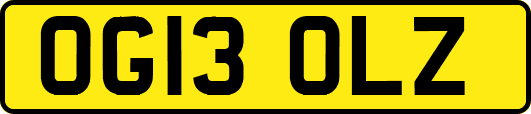 OG13OLZ