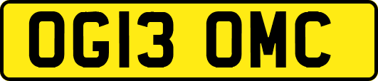 OG13OMC